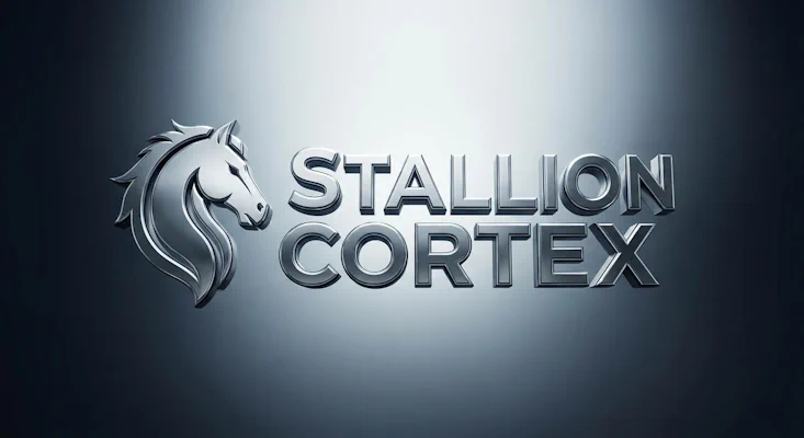 Stallion Cortex Logo