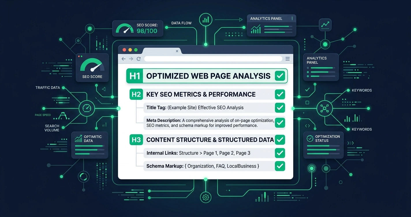 What Is On-Page SEO? The Complete Guide for Business Owners and SEO Professionals